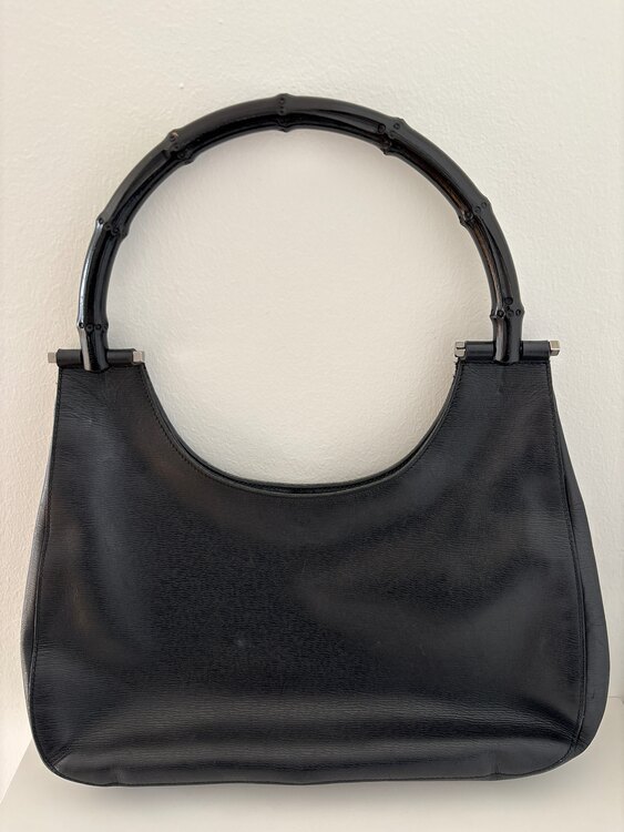 グッチ  （ブランドバッグ）の商品画像 - 査定依頼日：2025年1月31日 - 最高査定価格：17,000円