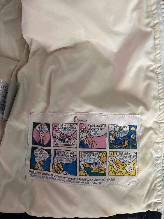 ダウンジャケット（古着・ファッション）の商品画像 - 査定依頼日：2025年11月18日 - 最高査定価格：5,000円