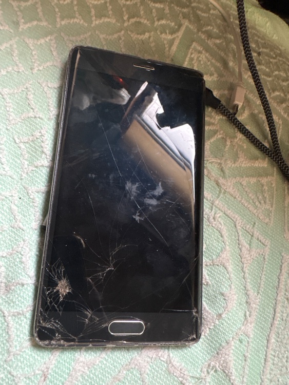 Galaxy その他 【docomo】Galaxy Active neo SC-01H （スマホ）の商品画像 - 査定依頼日：2026年4月4日 - 最高査定価格：1,000円