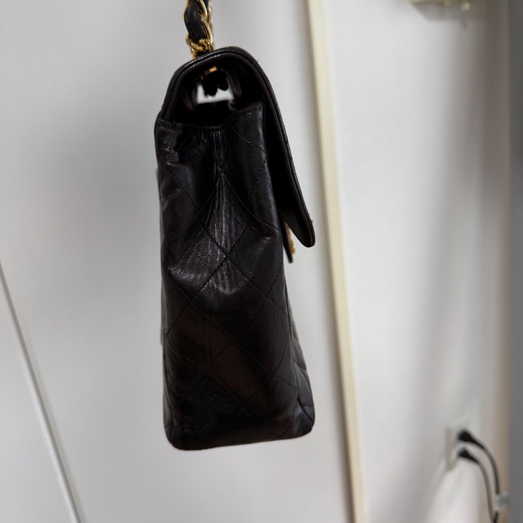 デカマト（ブランドバッグ）の商品画像 - 査定依頼日：2025年11月25日 - 最高査定価格：250,000円