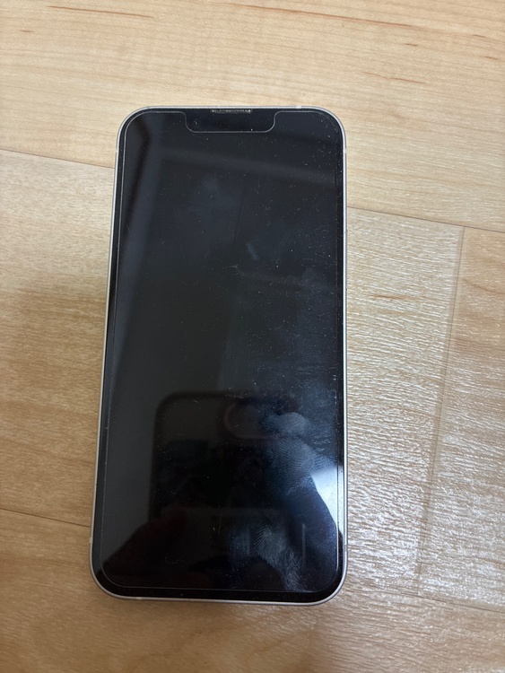 iPhone 13 mini 128GB SIMフリー（スマホ）の商品画像 - 査定依頼日：2026年2月19日 - 最高査定価格：33,000円
