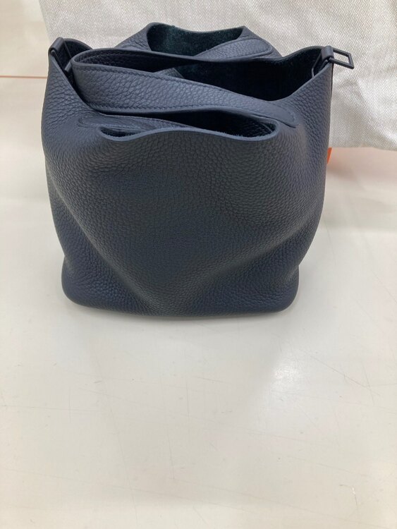 エルメス ピコタン （ブランドバッグ）の商品画像 - 査定依頼日：2025年4月24日 - 最高査定価格：620,000円