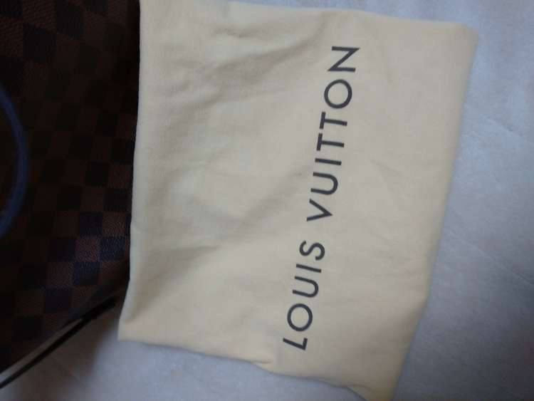 ネヴァーフルMM（ブランドバッグ）の商品画像 - 査定依頼日：2022年8月20日 - 最高査定価格：140,000円