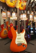Fender Made in Japan Traditional 60s Str（ピアノ・楽器・PA機材）の商品画像 - 査定依頼日：2026年5月31日 - 最高査定価格：52,000円