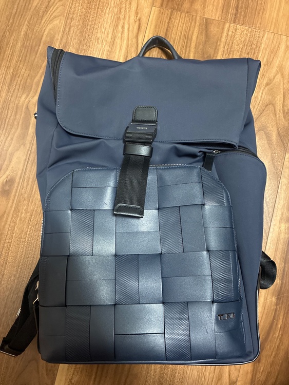 その他 TUMI（ブランドバッグ）の商品画像 - 査定依頼日：2026年8月23日 - 最高査定価格：100,000円