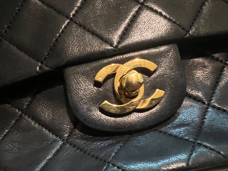 シャネル マトラッセ （ブランドバッグ）の商品画像 - 査定依頼日：2025年6月25日 - 最高査定価格：500,000円