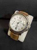 パネライ（高級時計）の商品画像 - 査定依頼日：2024年12月9日 - 最高査定価格：480,000円