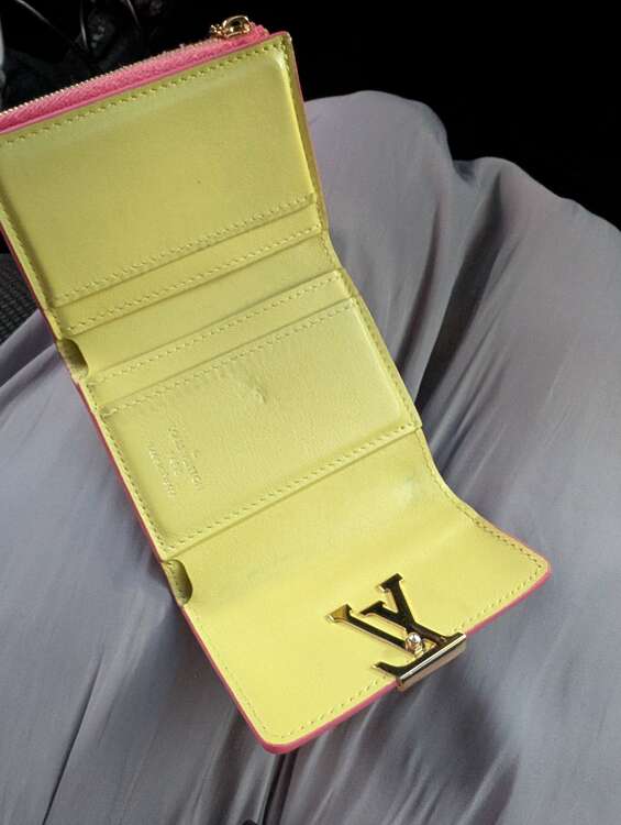 ルイヴィトン ルイヴィトン(その他) （ブランドバッグ）の商品画像 - 査定依頼日：2025年4月2日 - 最高査定価格：40,000円