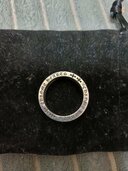 リング（古着・ファッション）の商品画像 - 査定依頼日：2026年3月24日 - 最高査定価格：80,000円