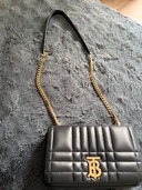 その他 バーバリー （ブランドバッグ）の商品画像 - 査定依頼日：2026年2月23日 - 最高査定価格：6,000円