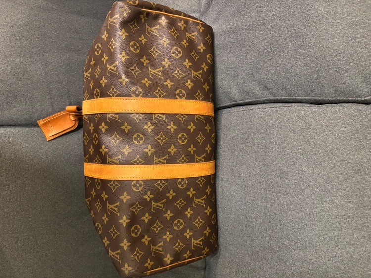 キーポル　M41428（ブランドバッグ）の商品画像 - 査定依頼日：2025年11月2日 - 最高査定価格：55,000円