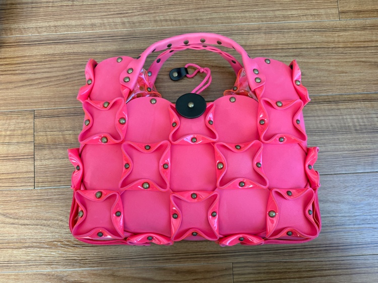 JAMIN PUECH（ブランドバッグ）の商品画像 - 査定依頼日：2026年1月18日 - 最高査定価格：12,000円