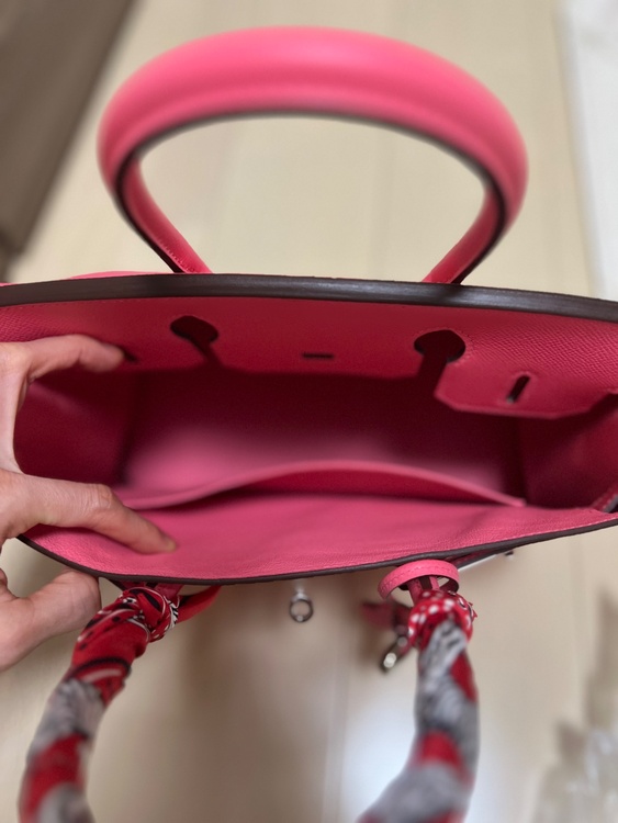 エルメス バーキン （ブランドバッグ）の商品画像 - 査定依頼日：2026年3月6日 - 最高査定価格：2,380,000円