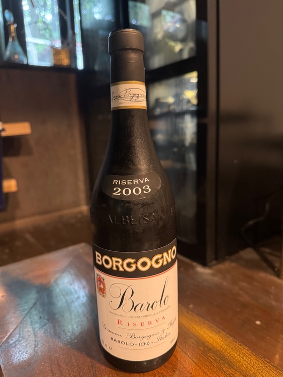 ワイン ワイン(その他) （お酒）の商品画像 - 査定依頼日：2025年9月30日 - 最高査定価格：5,000円