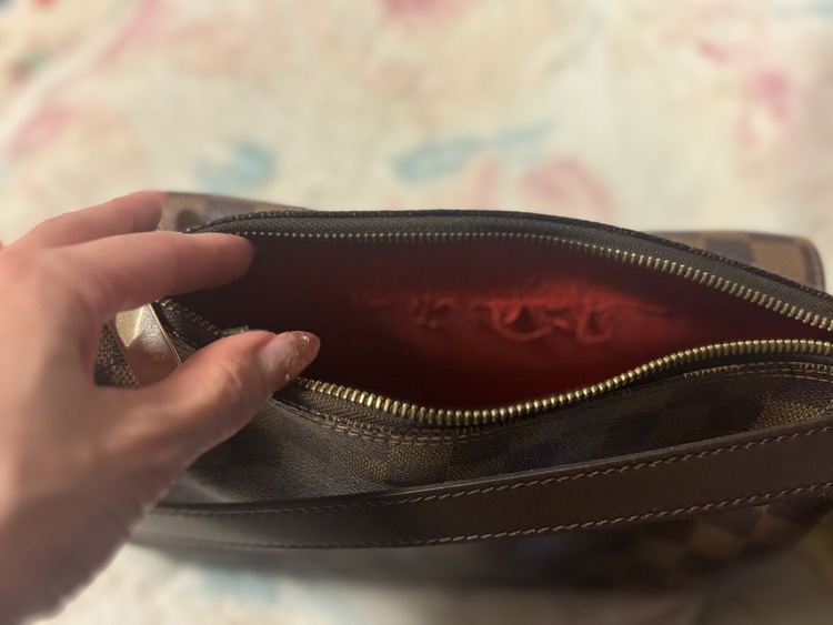 ラヴェッロGM（ブランドバッグ）の商品画像 - 査定依頼日：2026年3月25日 - 最高査定価格：40,000円