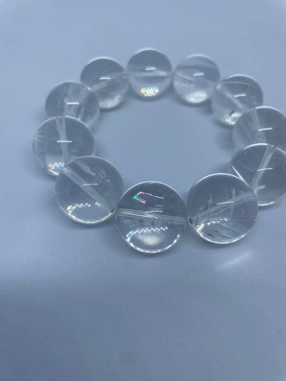 ヒマラヤ水晶（宝石）の商品画像 - 査定依頼日：2026年6月29日 - 最高査定価格：1,000円
