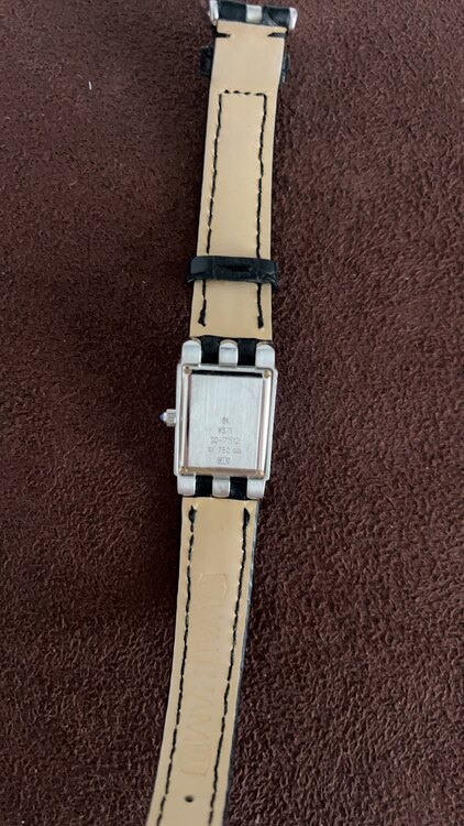 Waltham（高級時計）の商品画像 - 査定依頼日：2025年3月1日 - 最高査定価格：200,000円