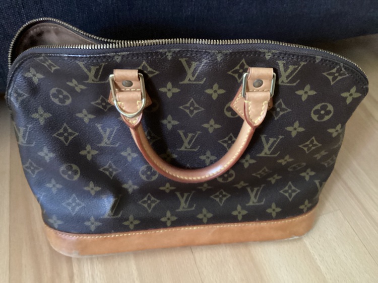 ルイヴィトン モノグラム （ブランドバッグ）の商品画像 - 査定依頼日：2025年6月17日 - 最高査定価格：450,000円