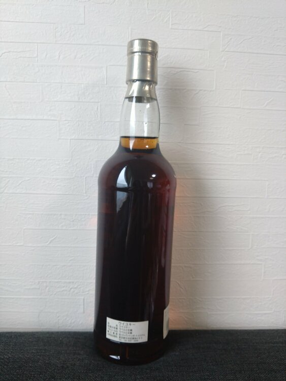 キングスバリースプリングバンク14年（お酒）の商品画像 - 査定依頼日：2026年3月3日 - 最高査定価格：60,000円