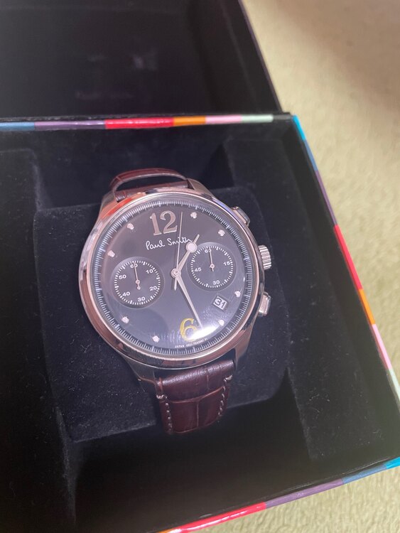 その他 その他 BX2-019-5（高級時計）の商品画像 - 査定依頼日：2025年2月4日 - 最高査定価格：9,000円