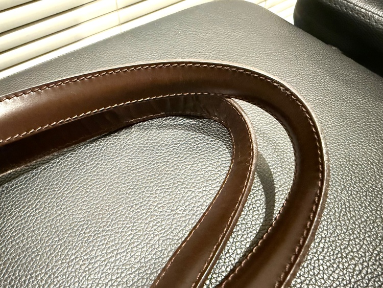 パリオリ（ブランドバッグ）の商品画像 - 査定依頼日：2025年12月19日 - 最高査定価格：57,000円