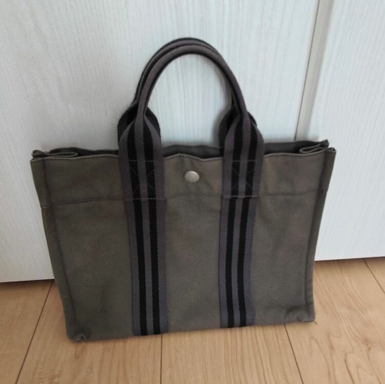 エルメス　フールトゥ（ブランドバッグ）の商品画像 - 査定依頼日：2025年8月28日 - 最高査定価格：10,000円