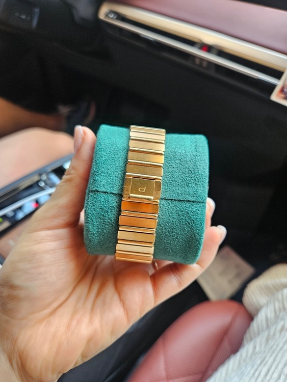 POLO（高級時計）の商品画像 - 査定依頼日：2025年7月30日 - 最高査定価格：1,400,000円