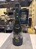 シャンパン サロン （お酒）の商品画像 - 査定依頼日：2025年11月10日 - 最高査定価格：329,500円