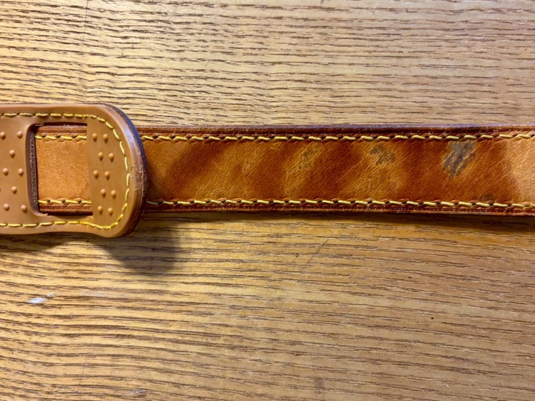 キーポル55（ブランドバッグ）の商品画像 - 査定依頼日：2025年8月10日 - 最高査定価格：45,000円