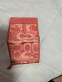 COACH財布（ブランド財布・小物）の商品画像 - 査定依頼日：2024年9月28日 - 最高査定価格：4,000円