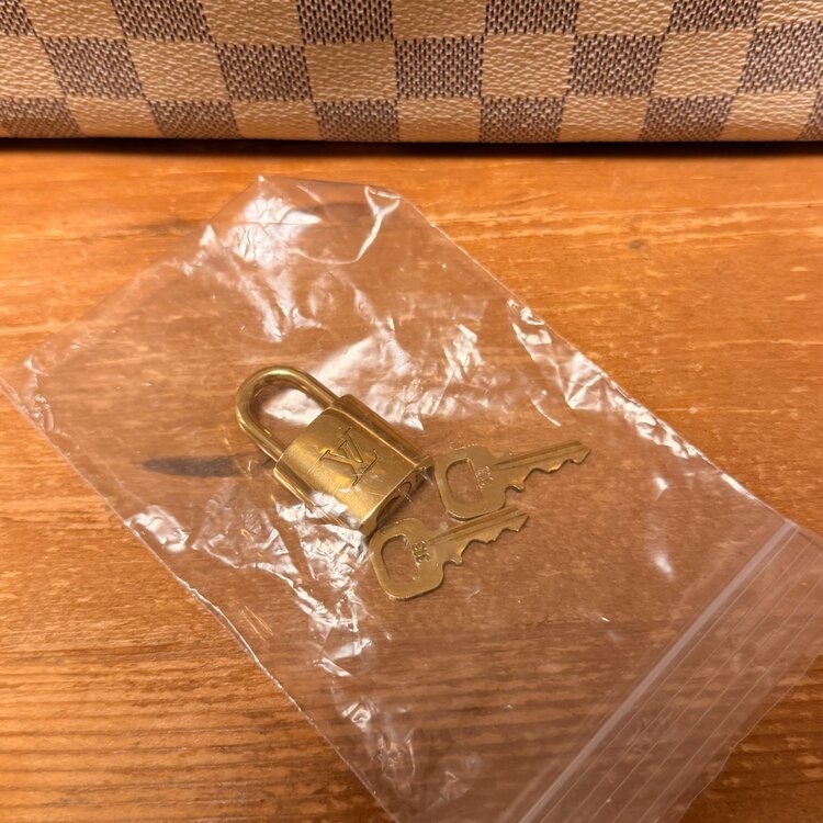 アズール スピーディ30 N41533（ブランドバッグ）の商品画像 - 査定依頼日：2026年7月10日 - 最高査定価格：90,000円