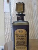 わからない（お酒）の商品画像 - 査定依頼日：2025年9月12日 - 最高査定価格：4,000円