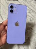 iPhone12（スマホ）の商品画像 - 査定依頼日：2024年7月4日 - 最高査定価格：31,000円