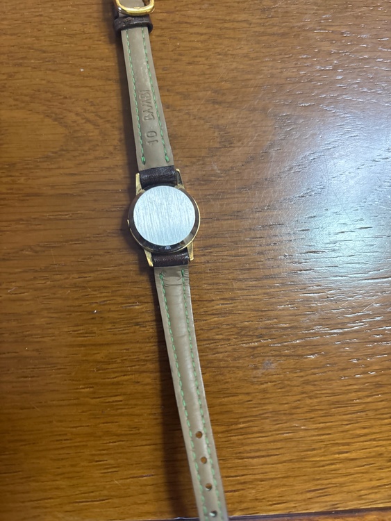 オメガ その他 （高級時計）の商品画像 - 査定依頼日：2026年1月12日 - 最高査定価格：35,000円