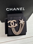 シャネル　ブローチ（ブランド財布・小物）の商品画像 - 査定依頼日：2023年9月29日 - 最高査定価格：33,000円