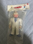 spiceseed デフォルメシリーズ　キン肉マン　キン肉スグル　北海道ver.（フィギュア・プラモデル）の商品画像 - 査定依頼日：2025年2月9日 - 最高査定価格：13,000円