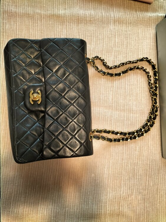 シャネル マトラッセ （ブランドバッグ）の商品画像 - 査定依頼日：2026年3月2日 - 最高査定価格：570,000円