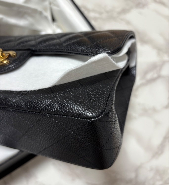 シャネル マトラッセ （ブランドバッグ）の商品画像 - 査定依頼日：2025年6月5日 - 最高査定価格：1,000,000円