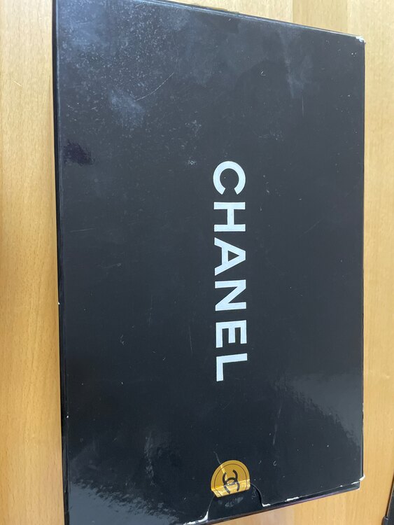 シャネル シャネル(その他) （ブランドバッグ）の商品画像 - 査定依頼日：2025年1月8日 - 最高査定価格：170,000円