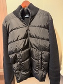 Herno、ハイブリッドダウン（古着・ファッション）の商品画像 - 査定依頼日：2025年12月14日 - 最高査定価格：25,000円