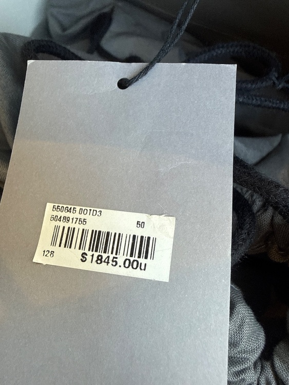 バレンシアガ  （ブランドバッグ）の商品画像 - 査定依頼日：2026年2月26日 - 最高査定価格：80,000円