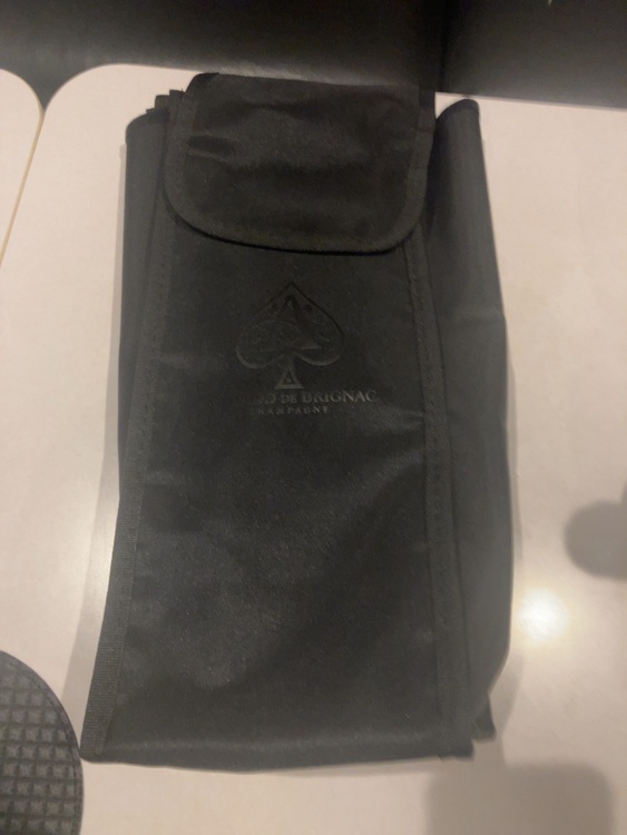 アルマンドマスターズグリーン（お酒）の商品画像 - 査定依頼日：2025年11月7日 - 最高査定価格：33,000円