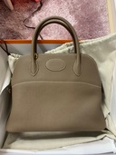 エルメス ボリード （ブランドバッグ）の商品画像 - 査定依頼日：2025年11月20日 - 最高査定価格：900,000円