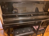 1779825（ピアノ・楽器・PA機材）の商品画像 - 査定依頼日：2025年11月15日 - 最高査定価格：4,000円