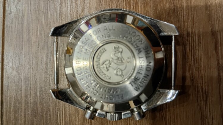 オメガ スピードマスター 3570.50（高級時計）の商品画像 - 査定依頼日：2026年1月14日 - 最高査定価格：550,000円