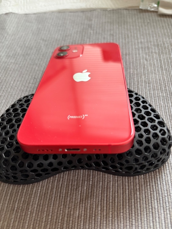 iPhone12mini （スマホ）の商品画像 - 査定依頼日：2026年4月19日 - 最高査定価格：22,000円