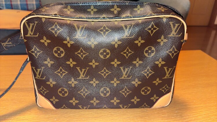 ルイヴィトン モノグラム （ブランドバッグ）の商品画像 - 査定依頼日：2025年1月11日 - 最高査定価格：70,000円