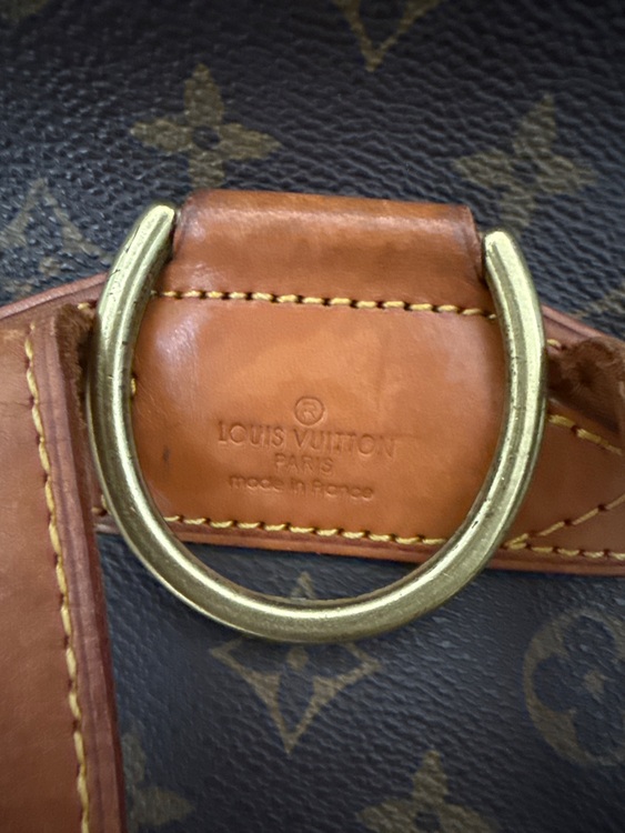 ルイヴィトン モノグラム （ブランドバッグ）の商品画像 - 査定依頼日：2025年10月31日 - 最高査定価格：50,000円