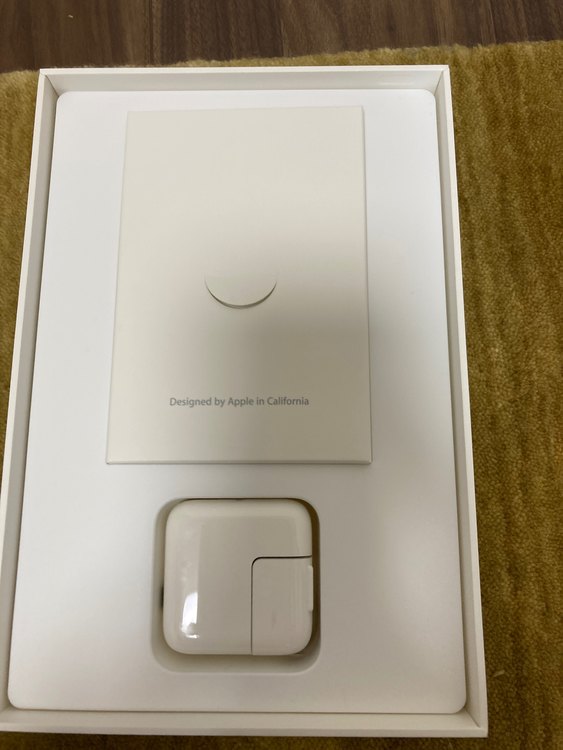 iPad mini  モデル番号　nk6l2j/a （PC・タブレット）の商品画像 - 査定依頼日：2022年8月29日 - 最高査定価格：10,000円