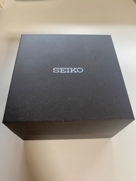 セイコー その他 SND365 PC（高級時計）の商品画像 - 査定依頼日：2025年9月26日 - 最高査定価格：3,000円